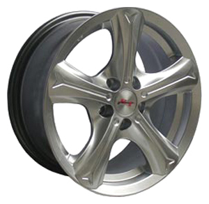  rs wheels 734